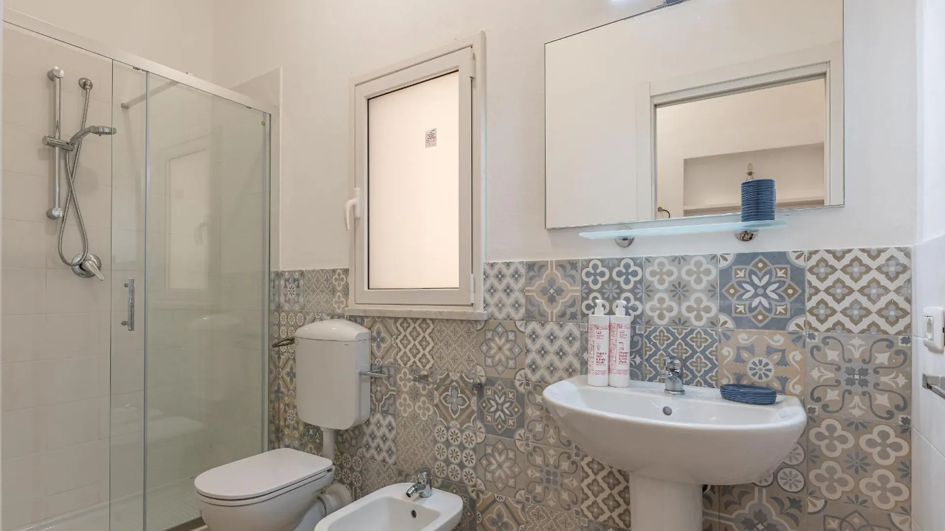 La Casa Sul Mercato By Wonderful Italy Palerme Appartement