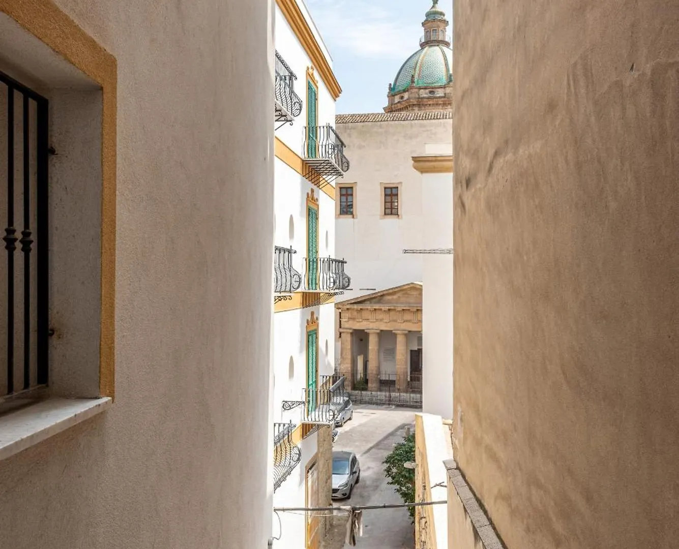 La Casa Sul Mercato By Wonderful Italy Palerme