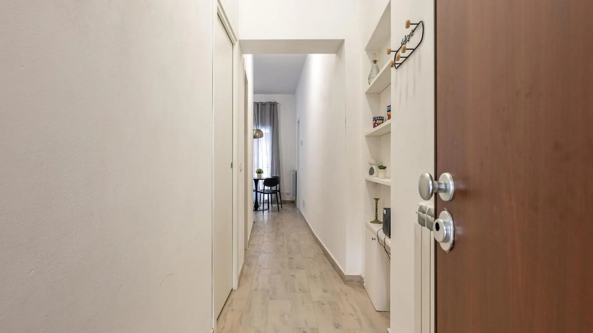 Apartamento La Casa Sul Mercato By Wonderful Italy Palermo