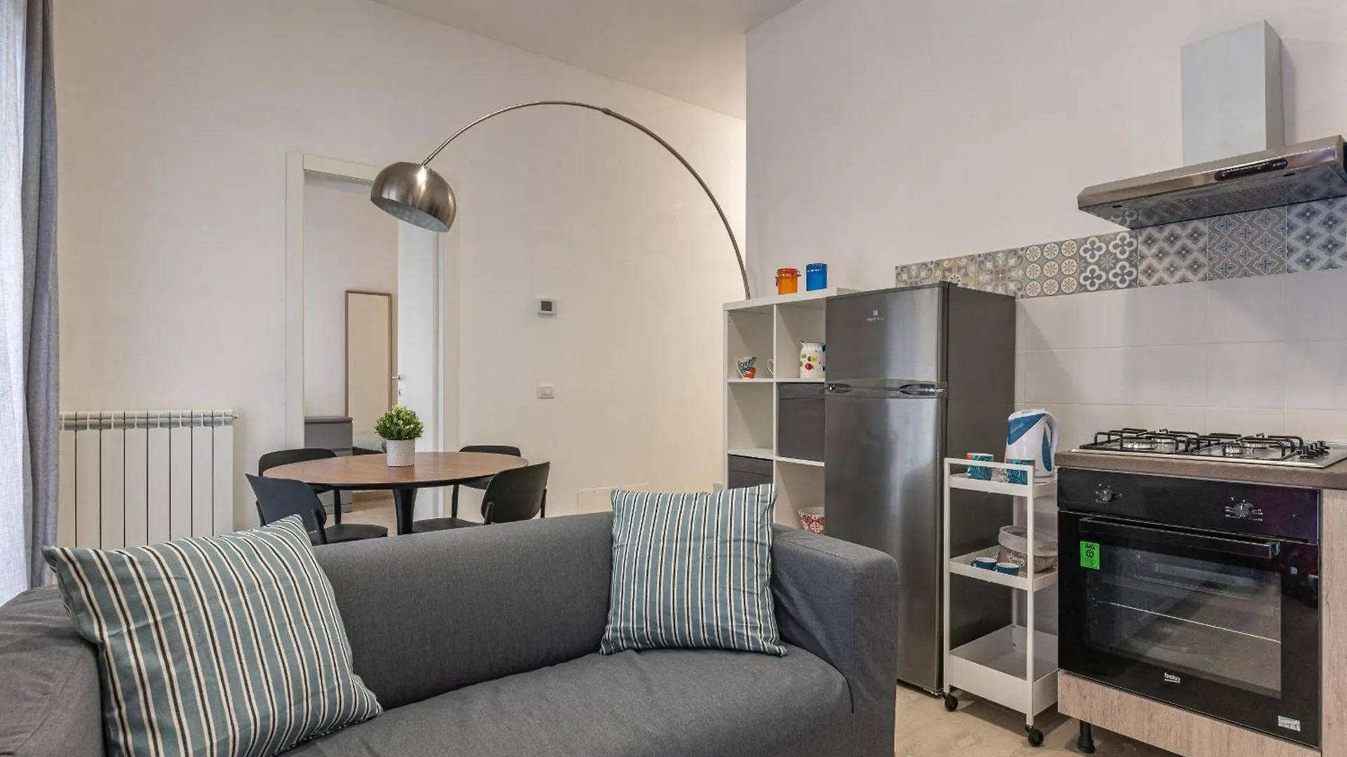 Apartamento La Casa Sul Mercato By Wonderful Italy Palermo